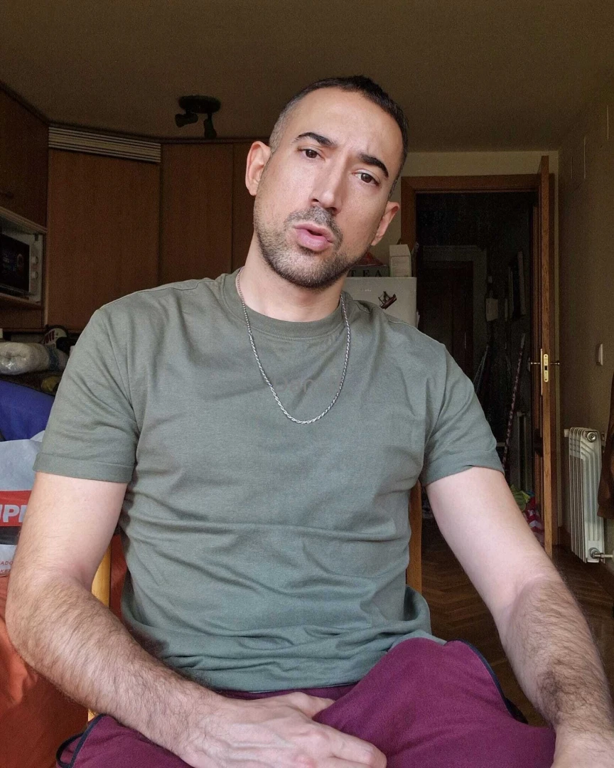 Horny spanish macho hardkoky cyber week 25 off onlyfans com hardkoky part 6 