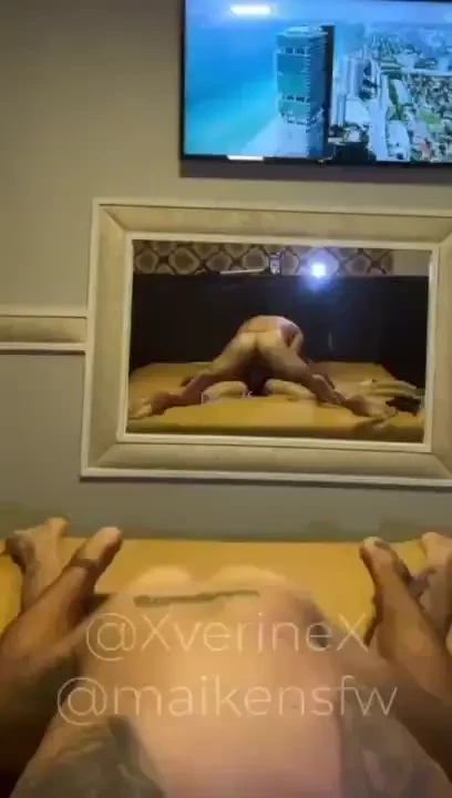 This is xverinex top 5 no ppv only 4 for the next 10 subscribers more part 8 