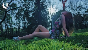 Desn dame lentamente solo con tu boca