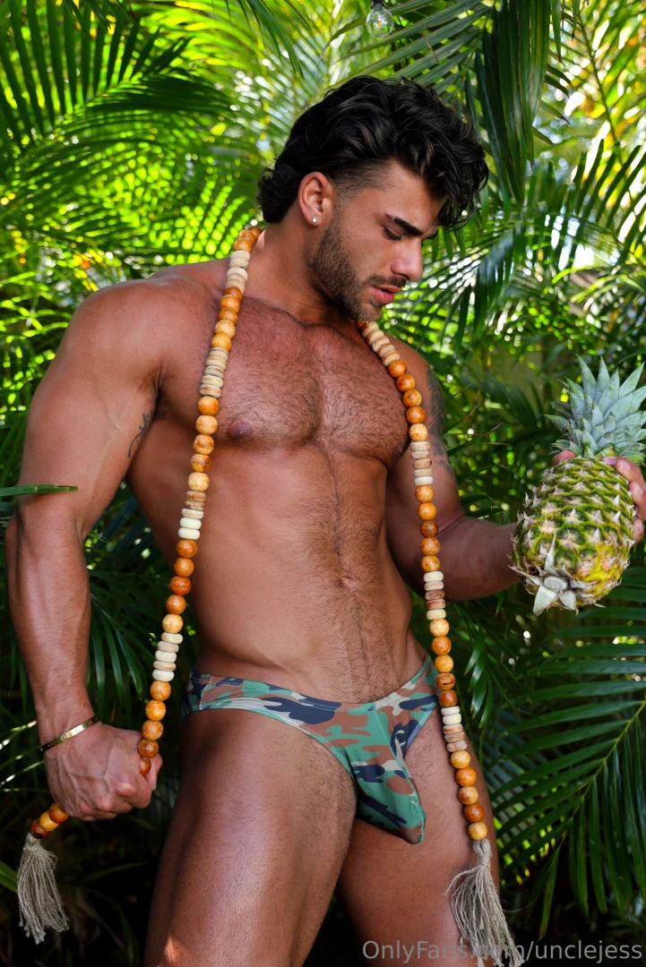 A taste of the forbidden fruit part 1 