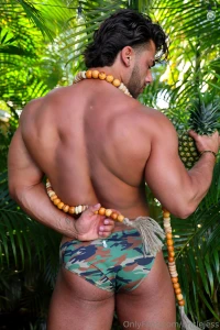 A taste of the forbidden fruit part 3