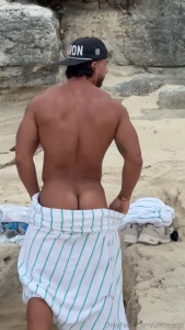 Catch me with my undies down and see what happens