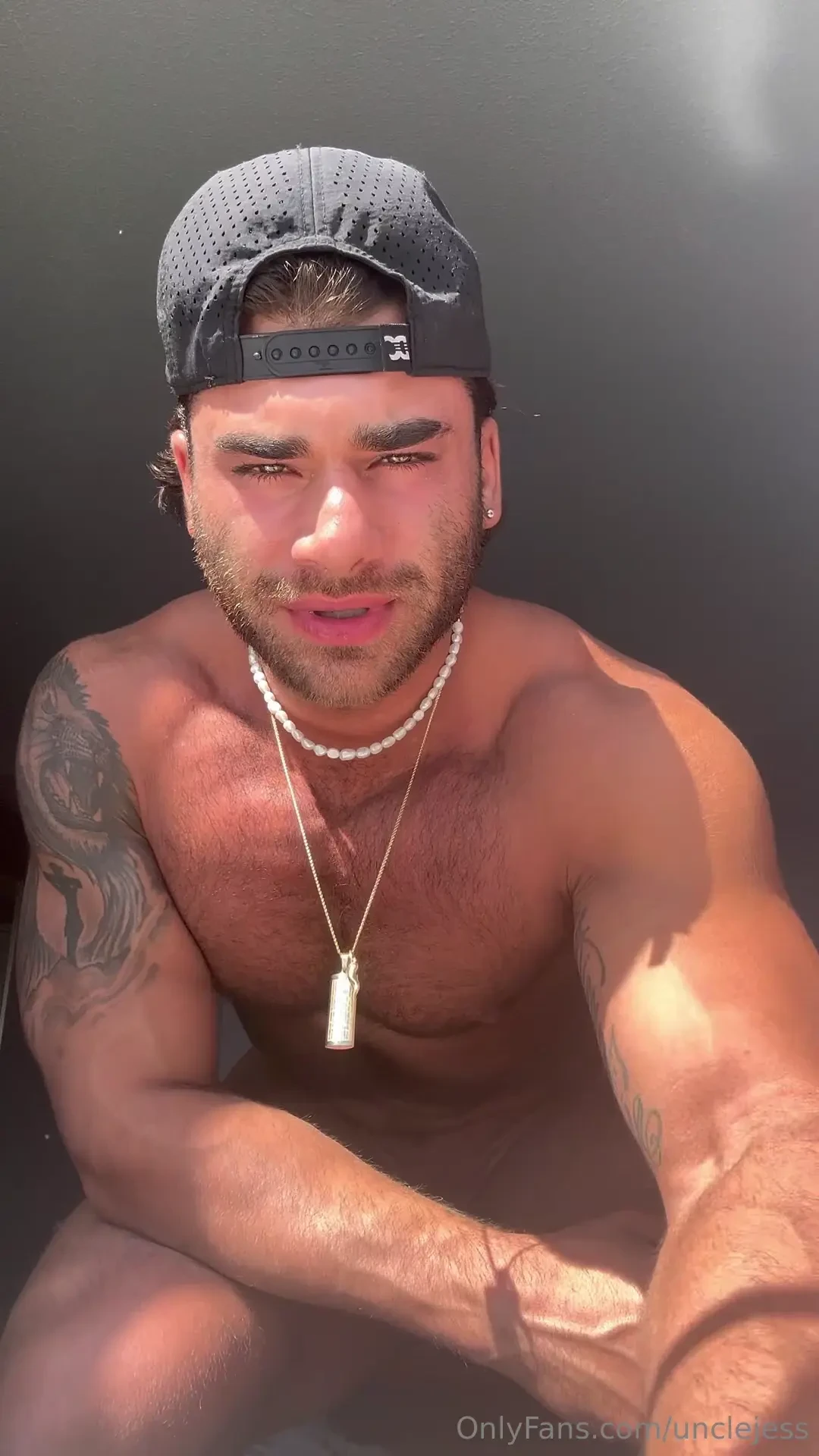 Let me dominate part 1 