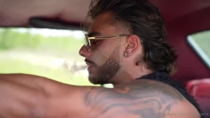 Guys i m really trying to get into acting and something with being on