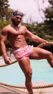 I wanna kiss you but if i did then i might miss you babe