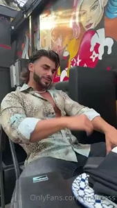 Isn t your uncle jess such a stud