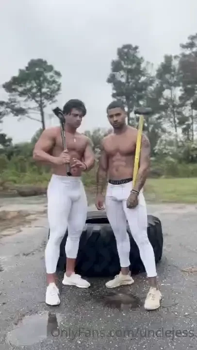 Putting in that overtime 