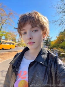 Me again and walking again