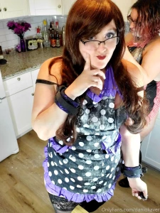 Enjoy your booty-ful evening dear tell me how your day was after work part 12