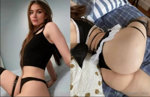 Cutie blondie zina_beautiful is waiting for you on her free page part 185