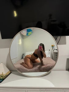 All i m missin is you