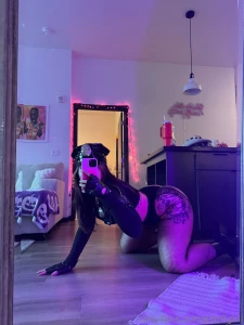 Would you let me arrest you part 12