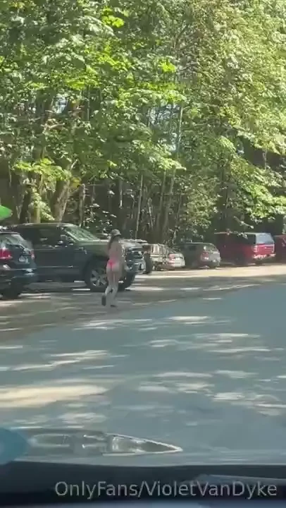 Spotted me in the wild 