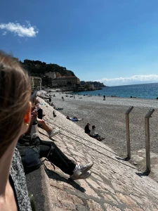 Wow it sucks here i hate it part 3