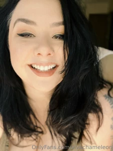 I smile so big when you can t resist grabbing this part 1