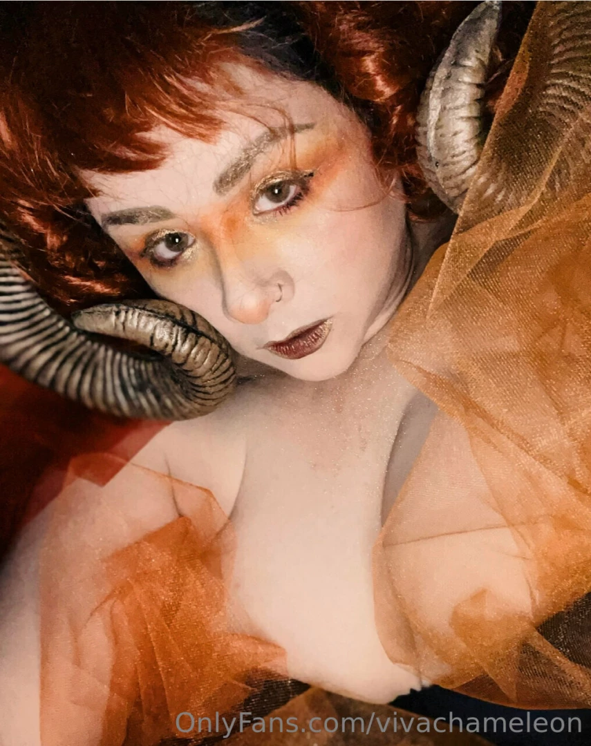 Demons like it rough check yr dms for vid proof part 1 