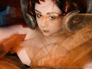 Demons like it rough check yr dms for vid proof