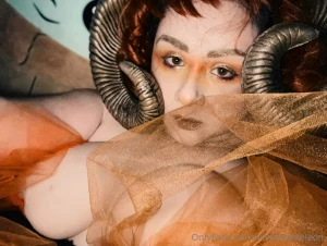 Demons like it rough check yr dms for vid proof part 2