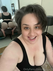 Just got home from the gym and missed u so wanted to snap a quick sexy