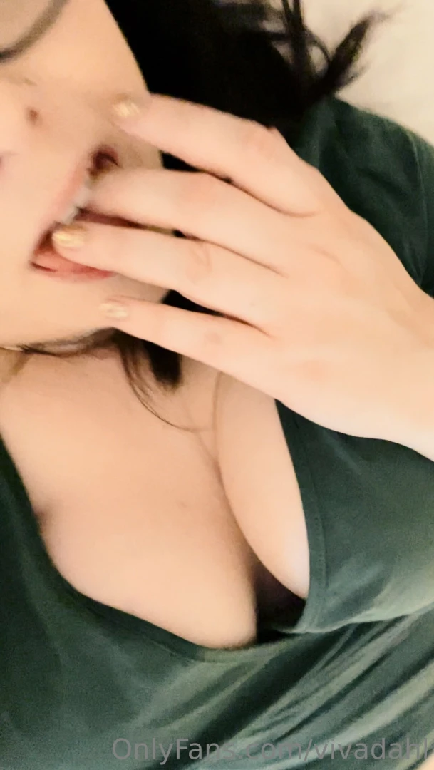 Keep an eye on those dms tonight is all i ve gotta say 