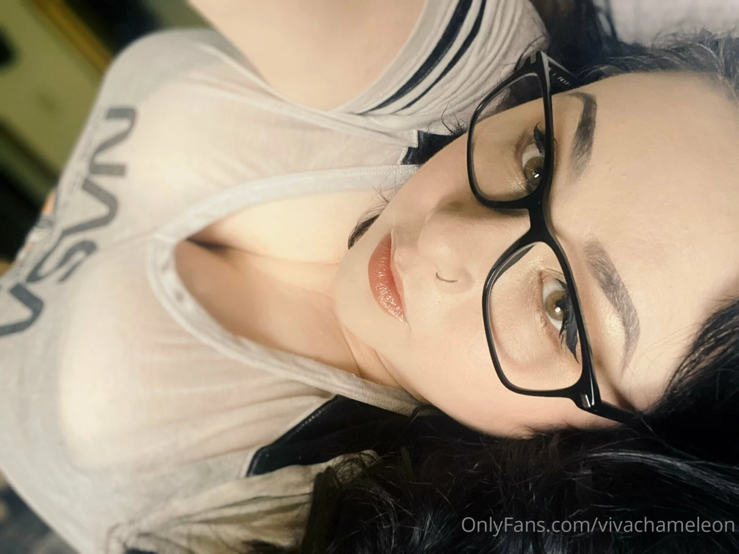 Sending a bespectacled treat to yr inbox on this rainy snuggly sunday 