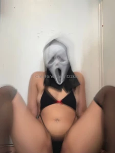 Let me make you scream spookyseason part 1