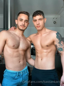 I just finish to film with igormiller this time longer video and