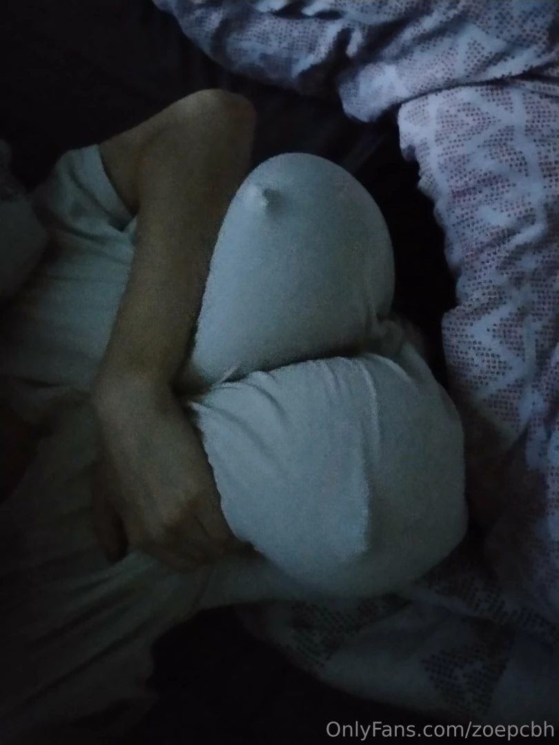 Just woke up and you have rested on those pillows all night along part 1 