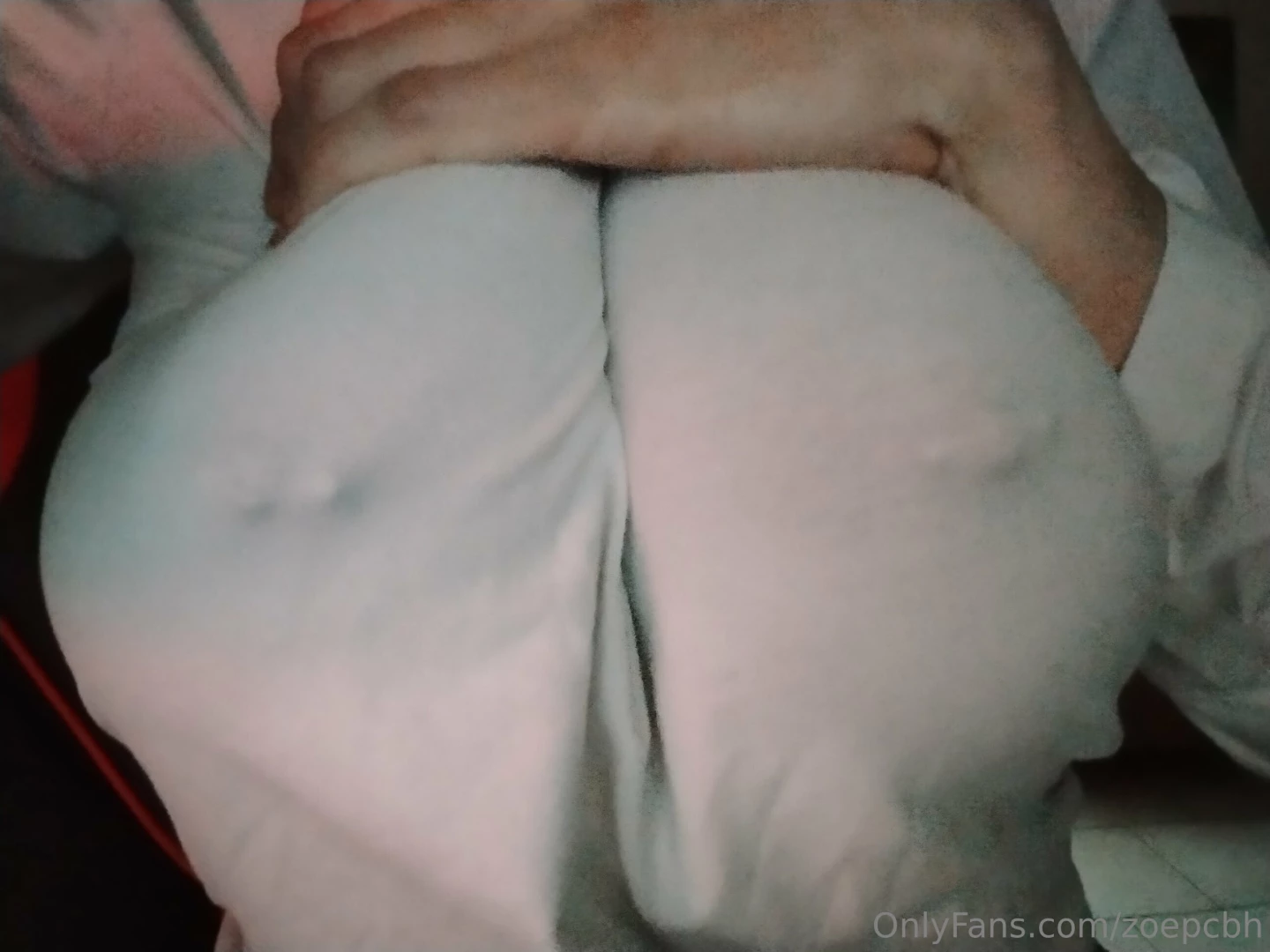 You can see my nipples through my shirt part 1 