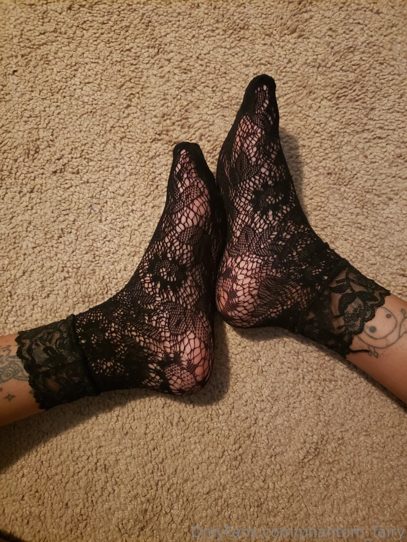 New socks part 11 