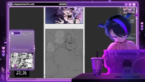 Vods 25 01 2025 first stream of 2025 some quick life update 9 hours part 8