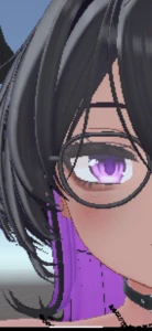 Sneak-peak getting closer to your dream fyp vtuber lewdtuber asian tan