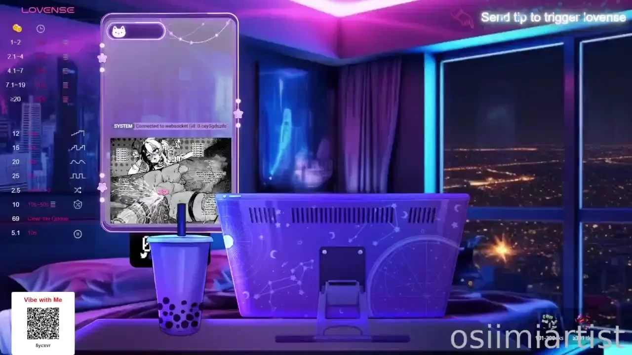 Vods 2 9 24 making nsfw 3d model references reading books watching 