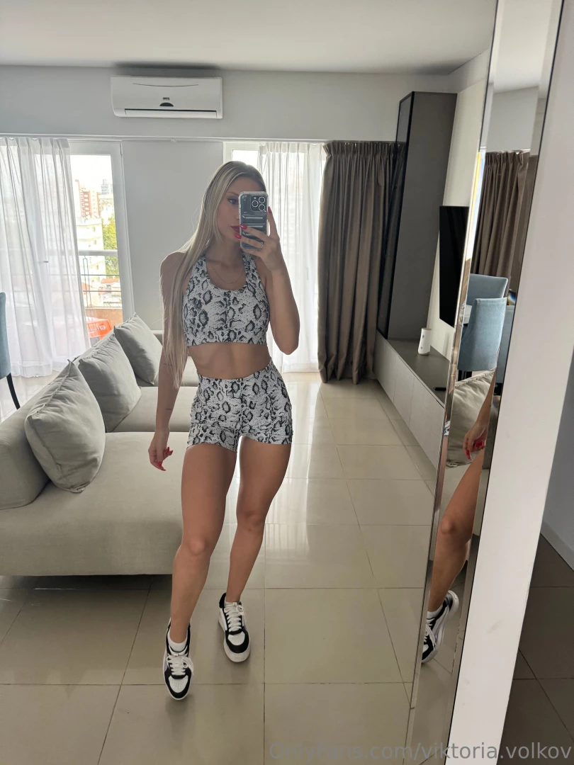 Viktoria-volkova part 2 