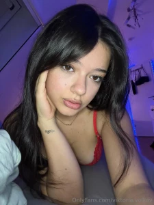 She looks soo pretty athena tate