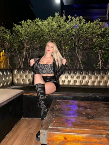 I can t stop thinking about this night part 1