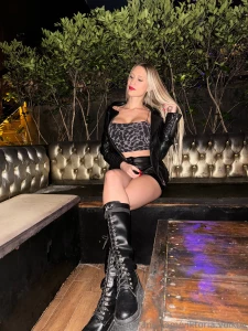 I can t stop thinking about this night