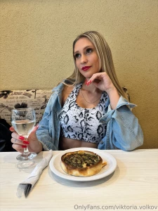 Can i be your dessert part 8