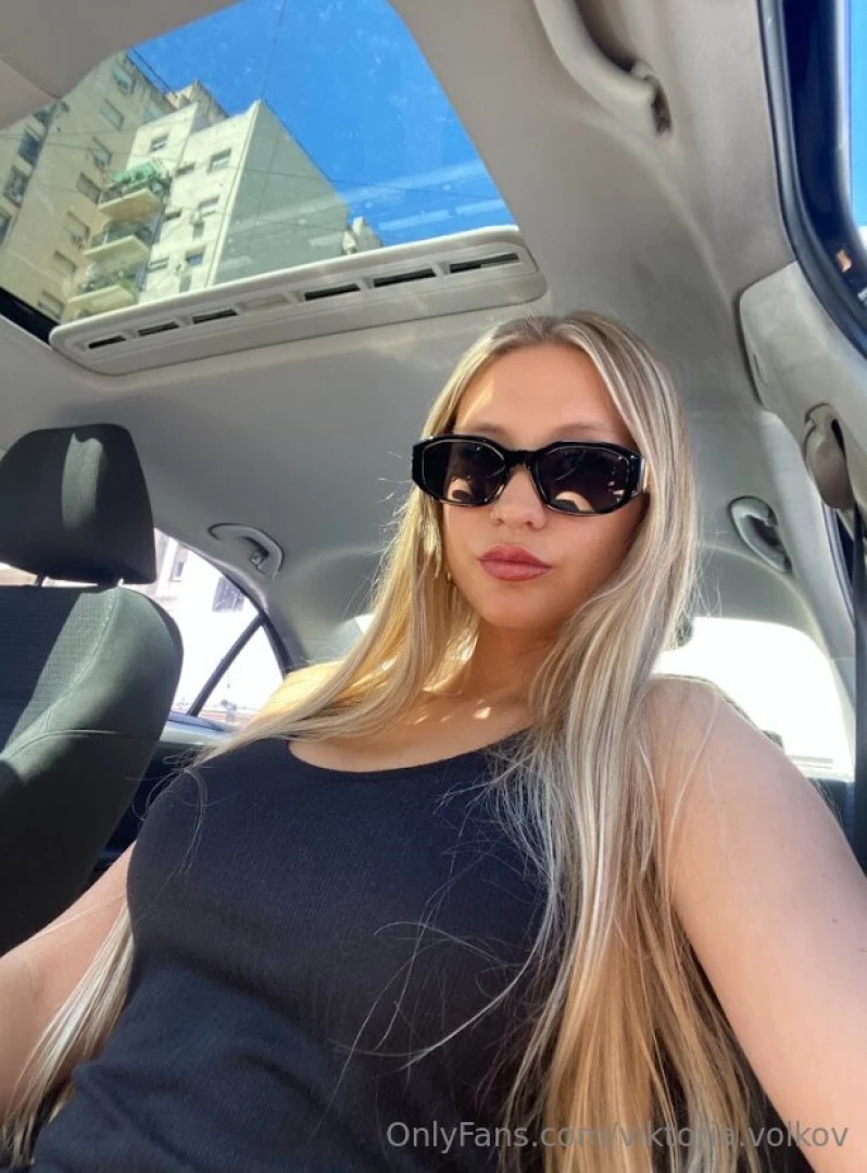 Absorb the sunshine and smile 