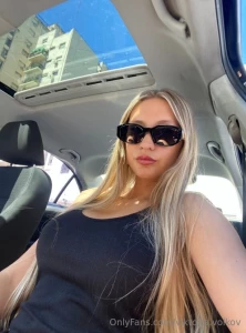 Absorb the sunshine and smile