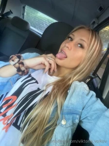 I wish you an amazing day part 1