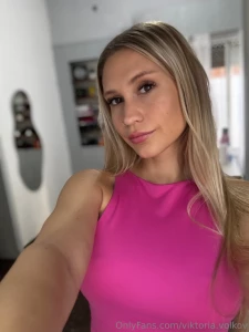 Never-ending selfiesss