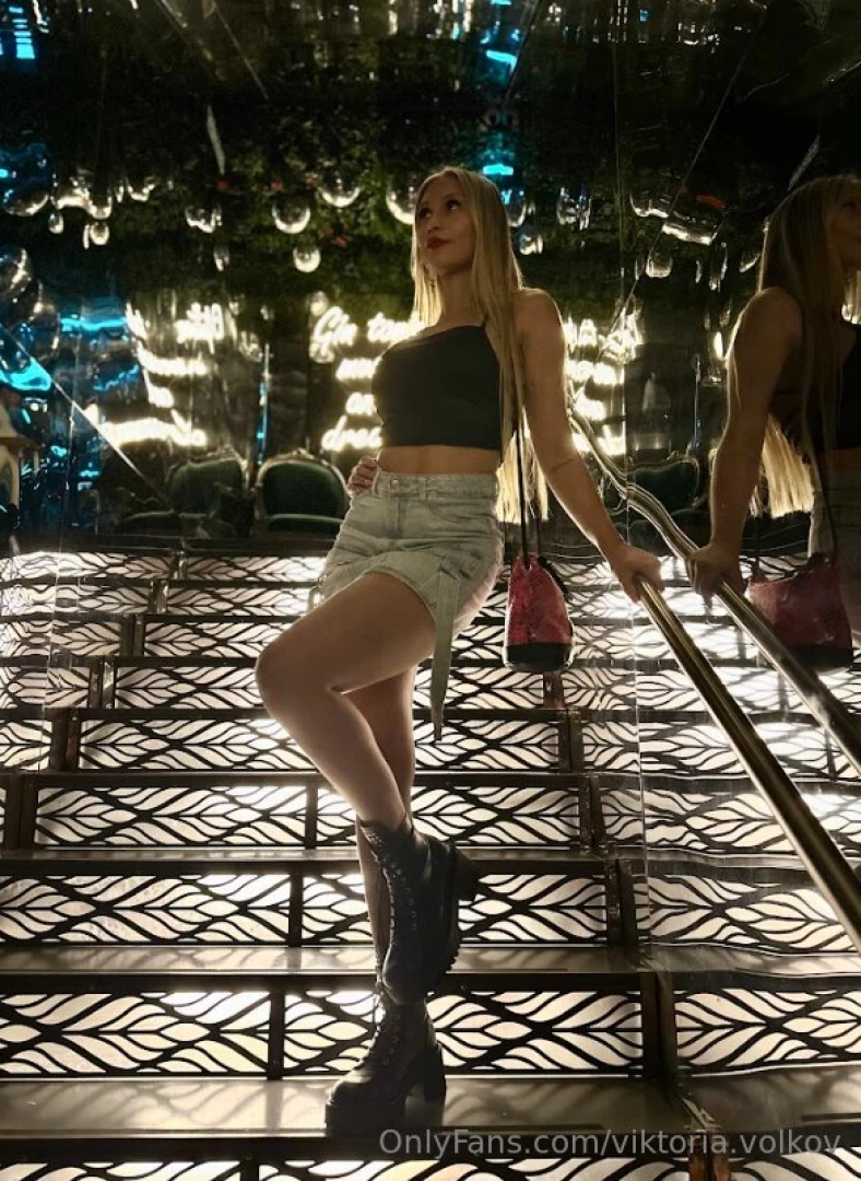 Girls night out part 19 