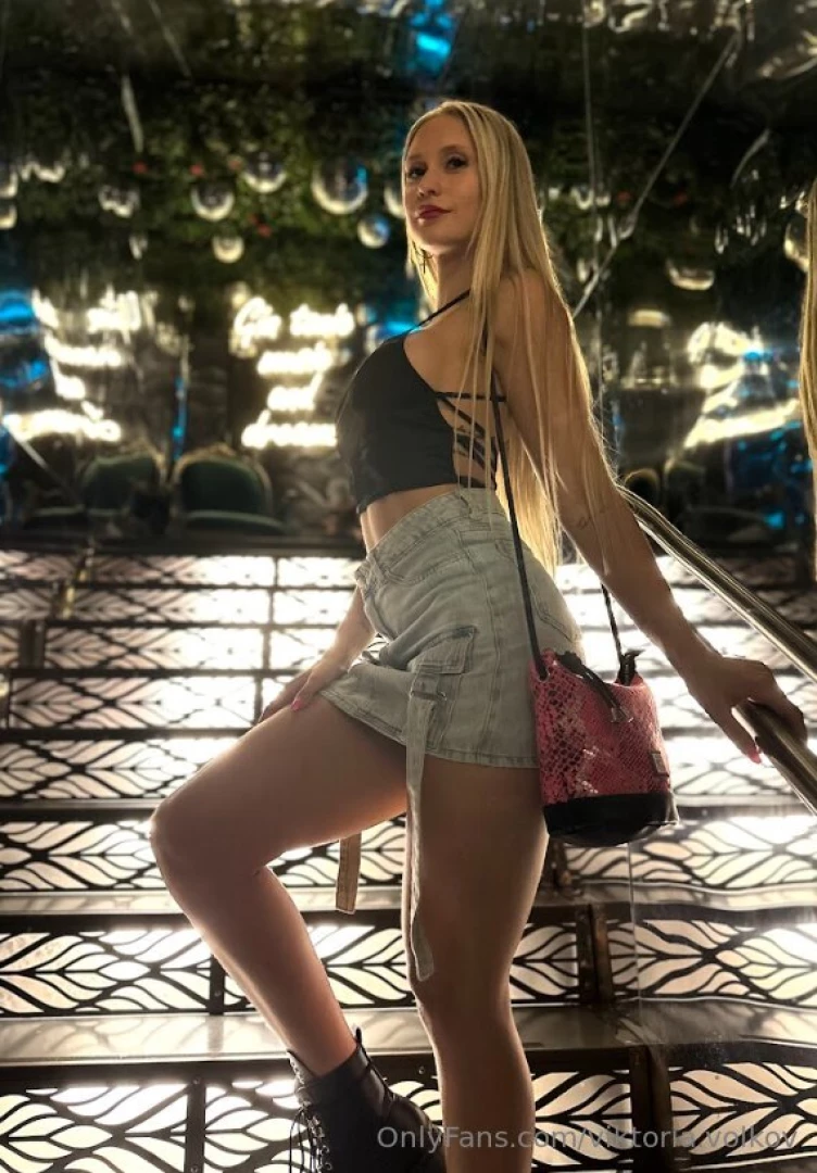 Girls night out part 20 