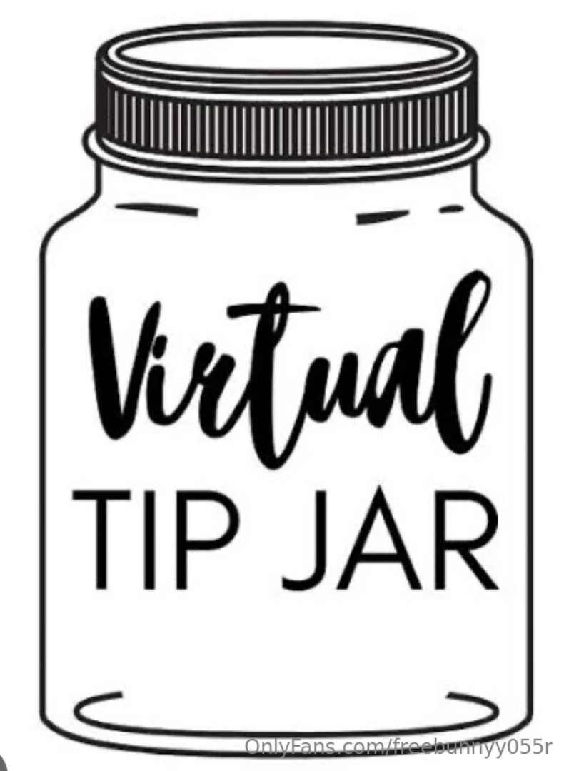 Want to show your appreciation and support tip here 