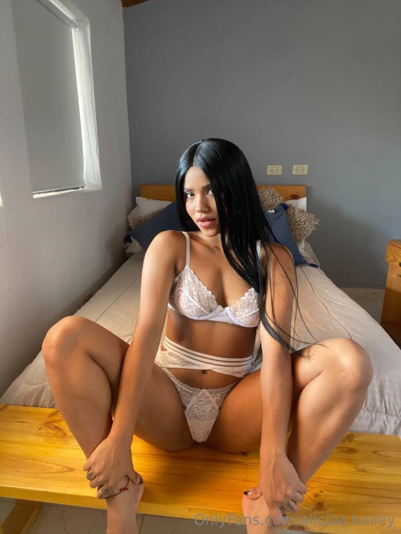 Felt so breedable in this pose part 2 