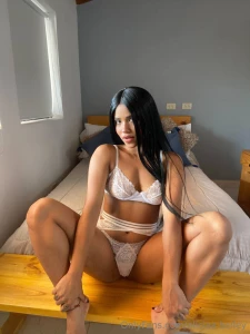 Felt so breedable in this pose part 2