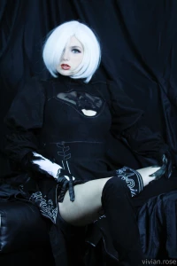 Can i be your android girlfriend