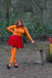 Let s go solve this mystery gang