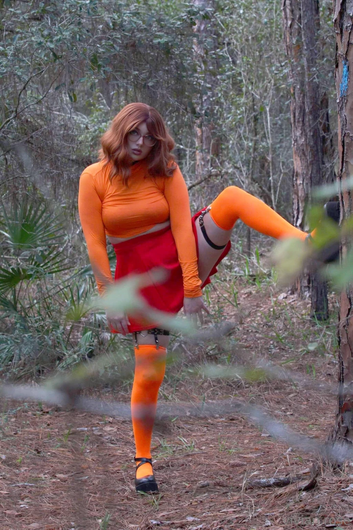 Let s go solve this mystery gang part 1 